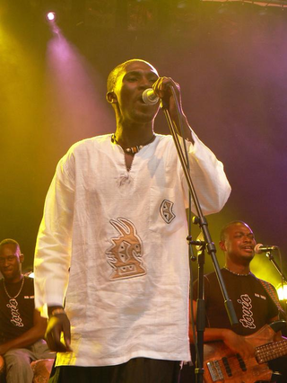 Illustration for article titled World Music's Superstars